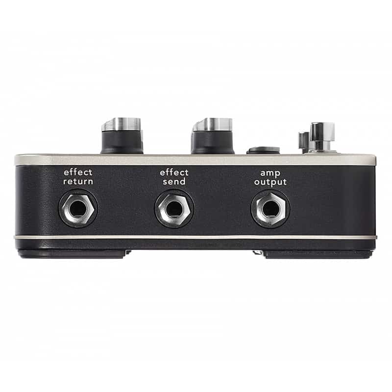 PRO-PLT-201 Platinum Pro EQ