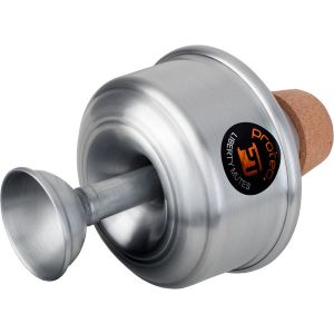 ML102 Liberty Trumpet Wah wah mute, aluminium