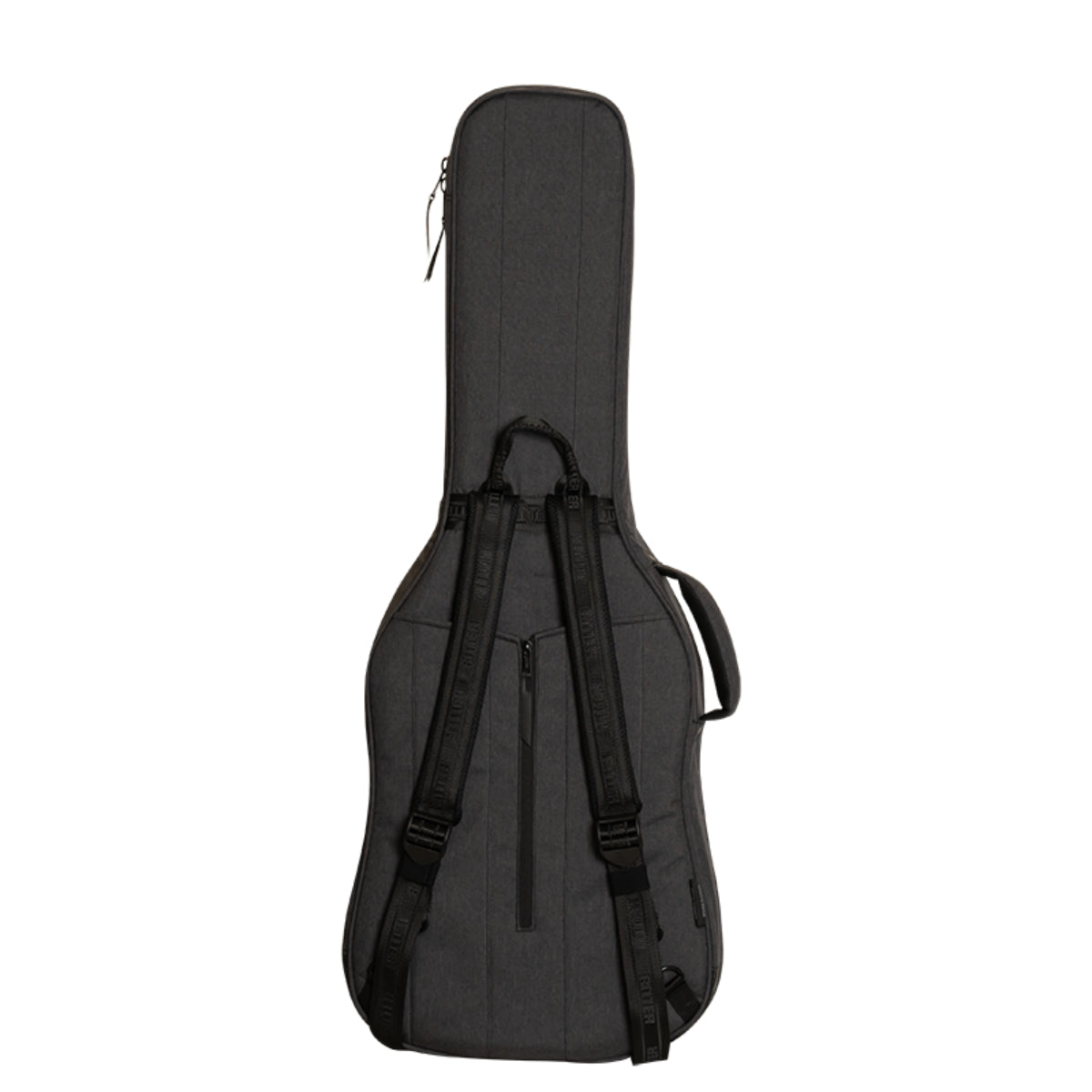 RGB4-B ANT Bern Electric Bass Gig Bag, 28 mm Padding, Anthracite