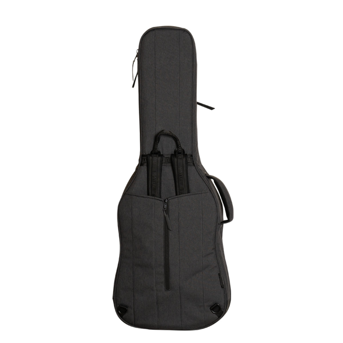 RGB4-B ANT Bern Electric Bass Gig Bag, 28 mm Padding, Anthracite