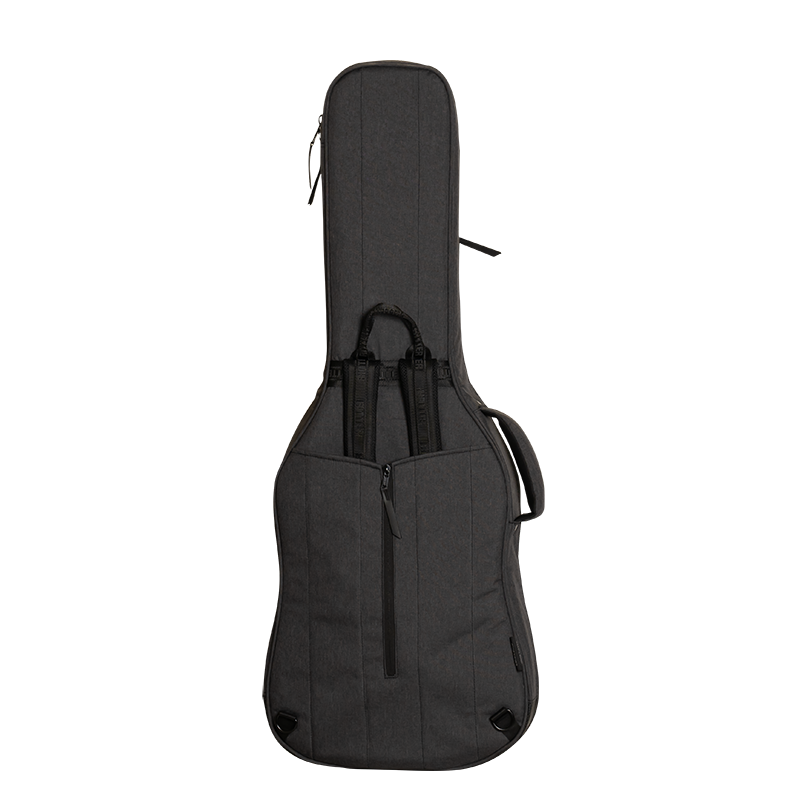 RGB4-E Bern Electric Gig Bag, 28 mm Padding, Anthracite