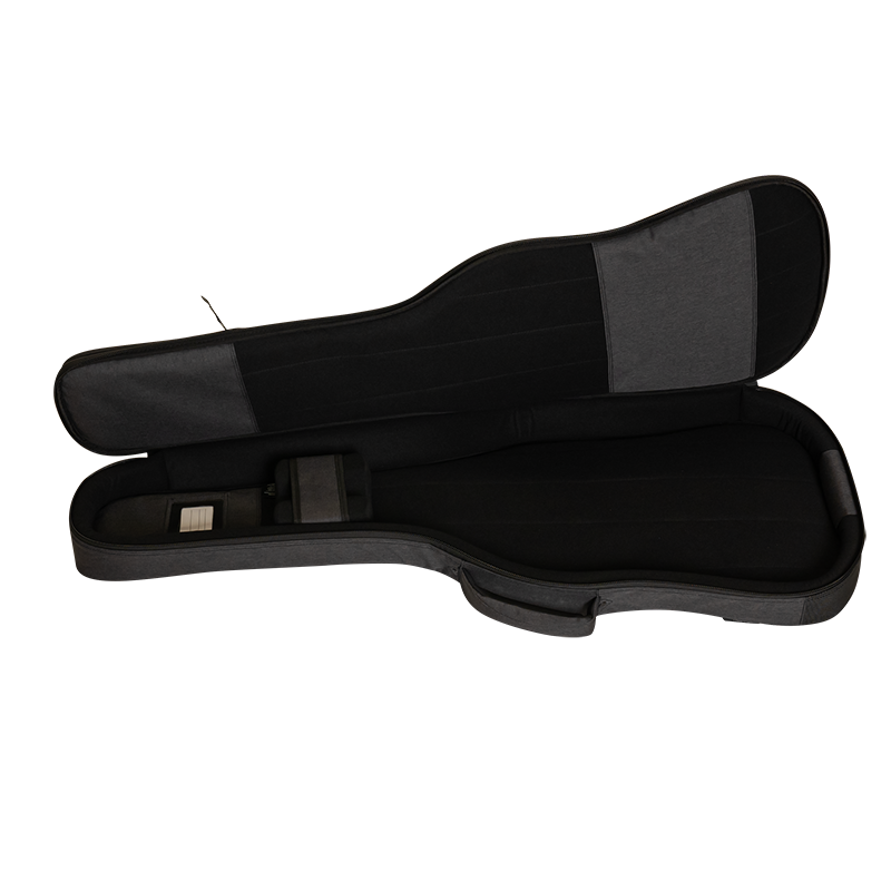 RGB4-E Bern Electric Gig Bag, 28 mm Padding, Anthracite