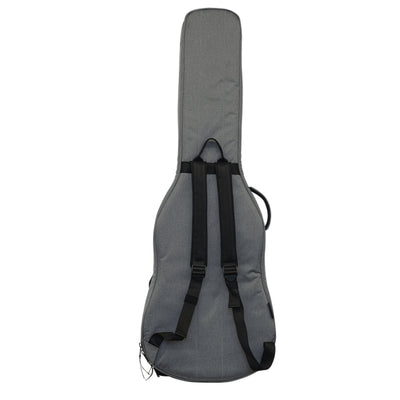 RGC3-B EGR Carouge Bass Bag, Elephant Grey