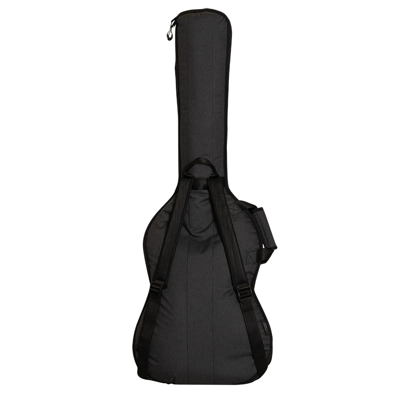 RGD2-B ANT Davos Bass Gig Bag, 15mm Padding, Anthracite