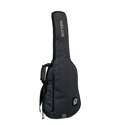 RGD2-E ANT Davos Electric Gig Bag, 15mm Padding, Anthracite