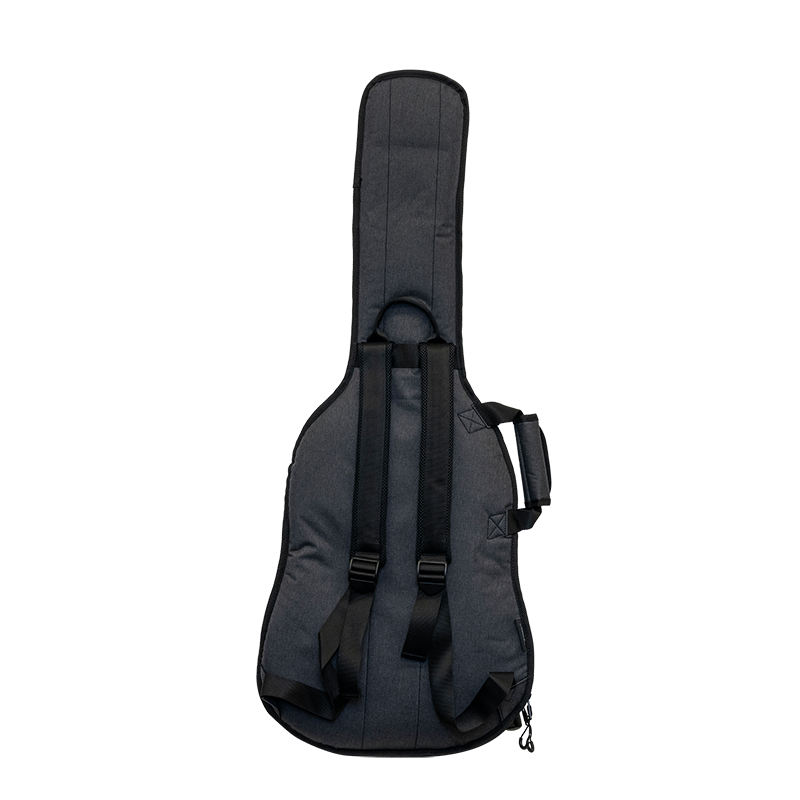 RGD2-E ANT Davos Electric Gig Bag, 15mm Padding, Anthracite