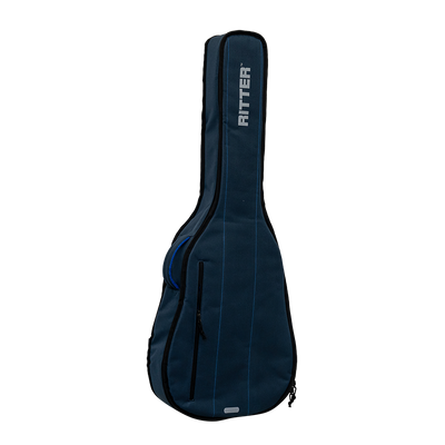 RGE1C ABL Evilard Classical 4/4 Bag, Atlantic Blue