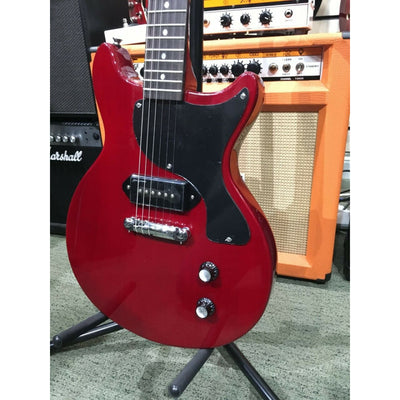 RLJ LP Junior, 1xP90 Pickup, Cherry