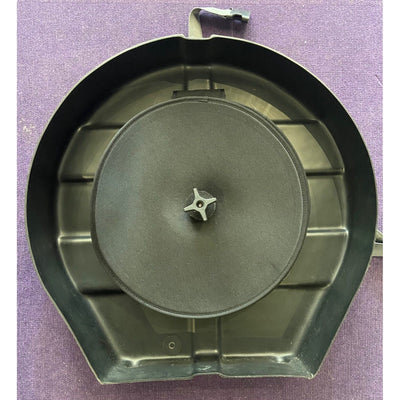 Roto X Cymbal Hard Case, Used - BB64B