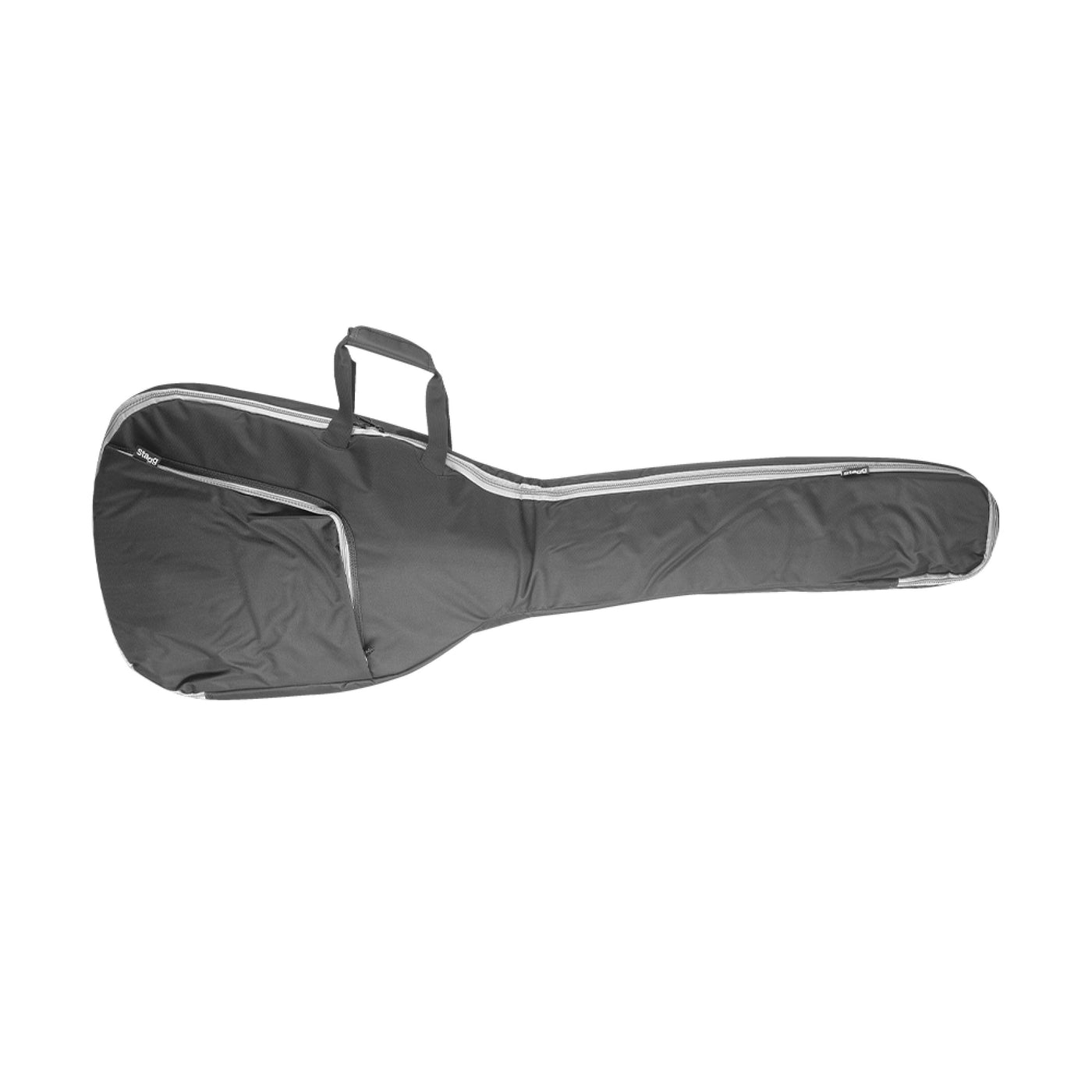 STB-10 AB XL Gig Bag For Acoustic Bass Guitar