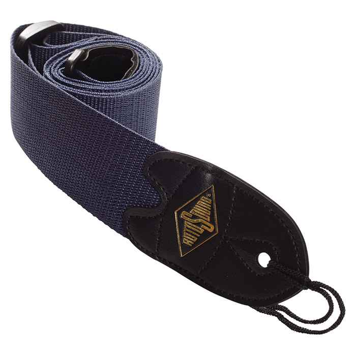 Navy Blue Webbing Straps