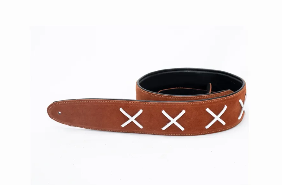 'Gilmour' Strap Various Colours