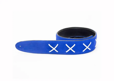 'Gilmour' Strap Various Colours