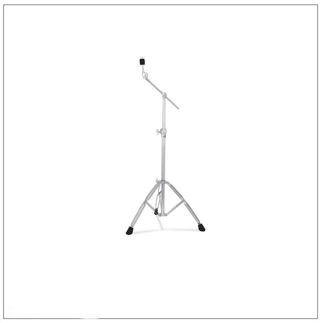 2 stage boom stand