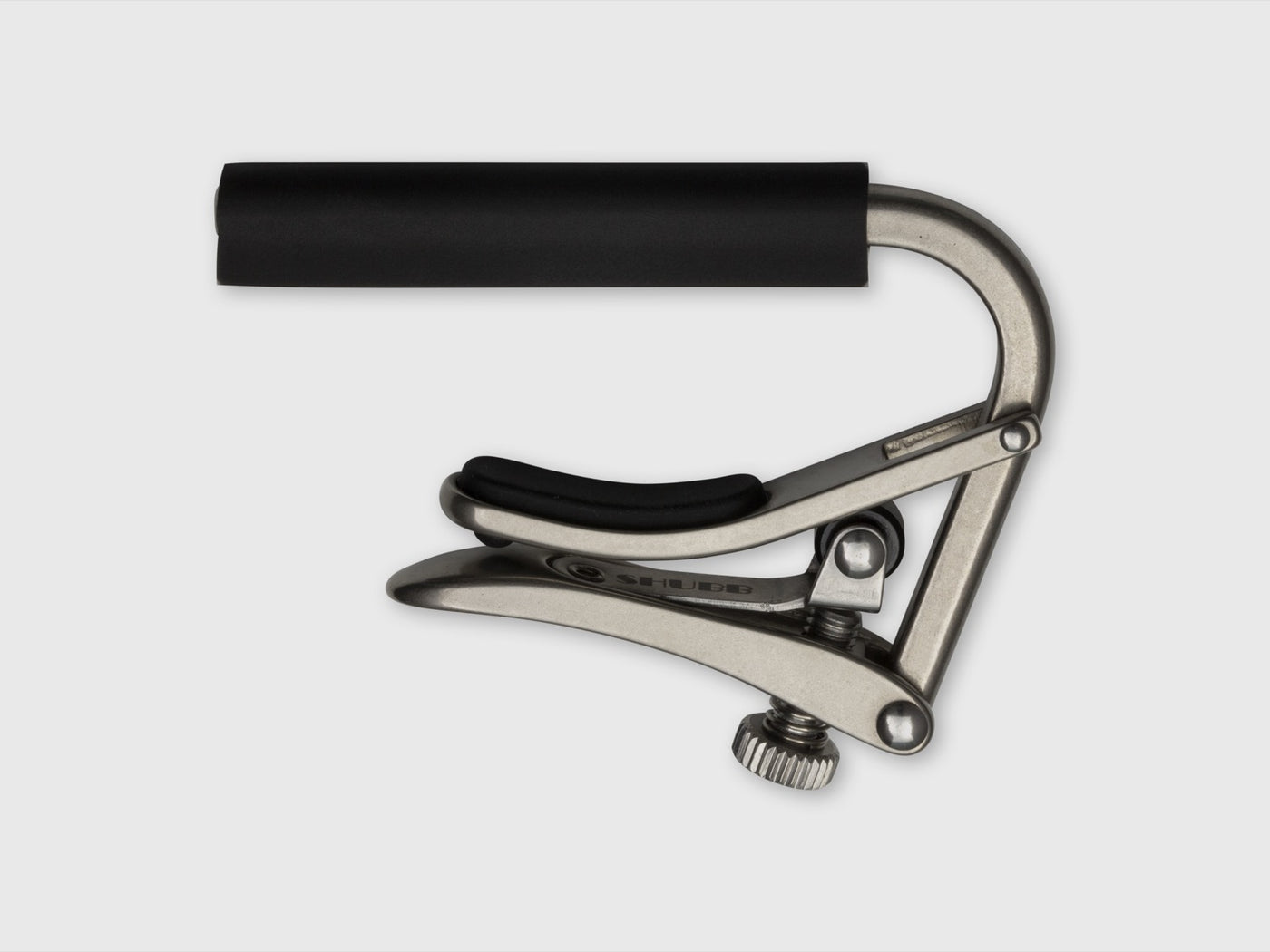 C2 Nickel classical guitar capo