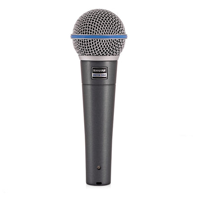 BETA 58A Vocal Dynamic, Supercardioid