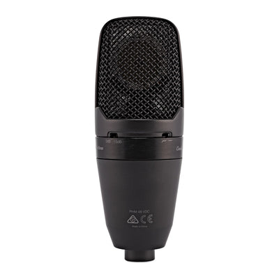 PGA27-LC Multi-Purpose Side-Addressed Condenser XLR