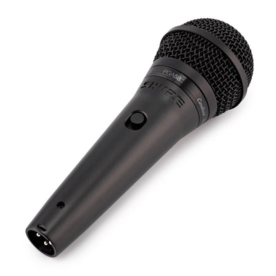 PGA58-XLR  Handheld Dynamic with Xlr/Xlr Lead