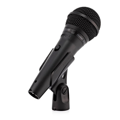 PGA58-XLR  Handheld Dynamic with Xlr/Xlr Lead