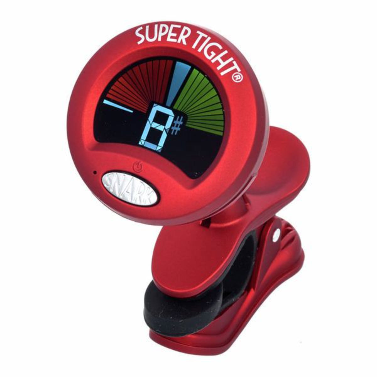 ST-2 Super Tight All Instrument Clip-On Tuner