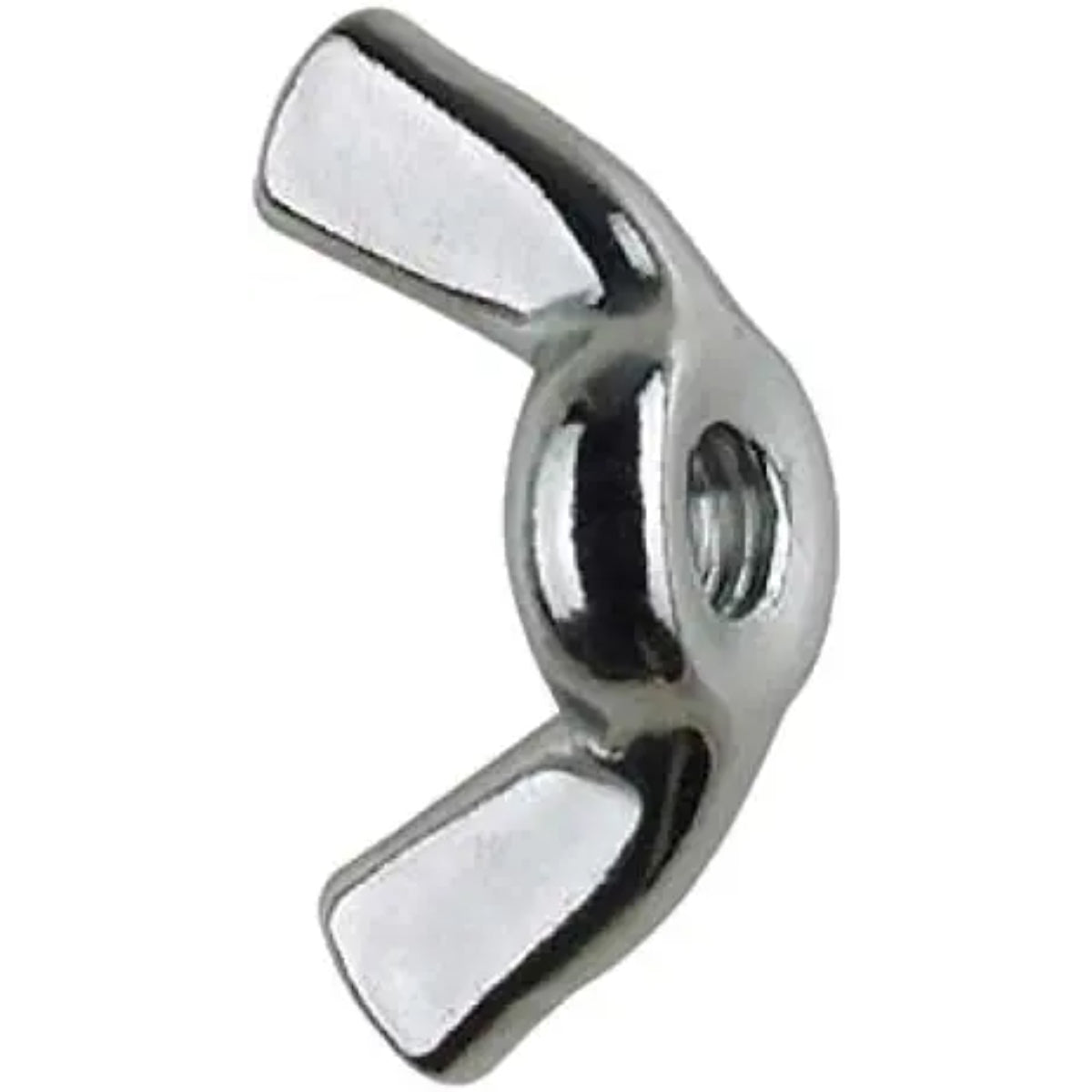 13G-HP 6 mm Wing Nut