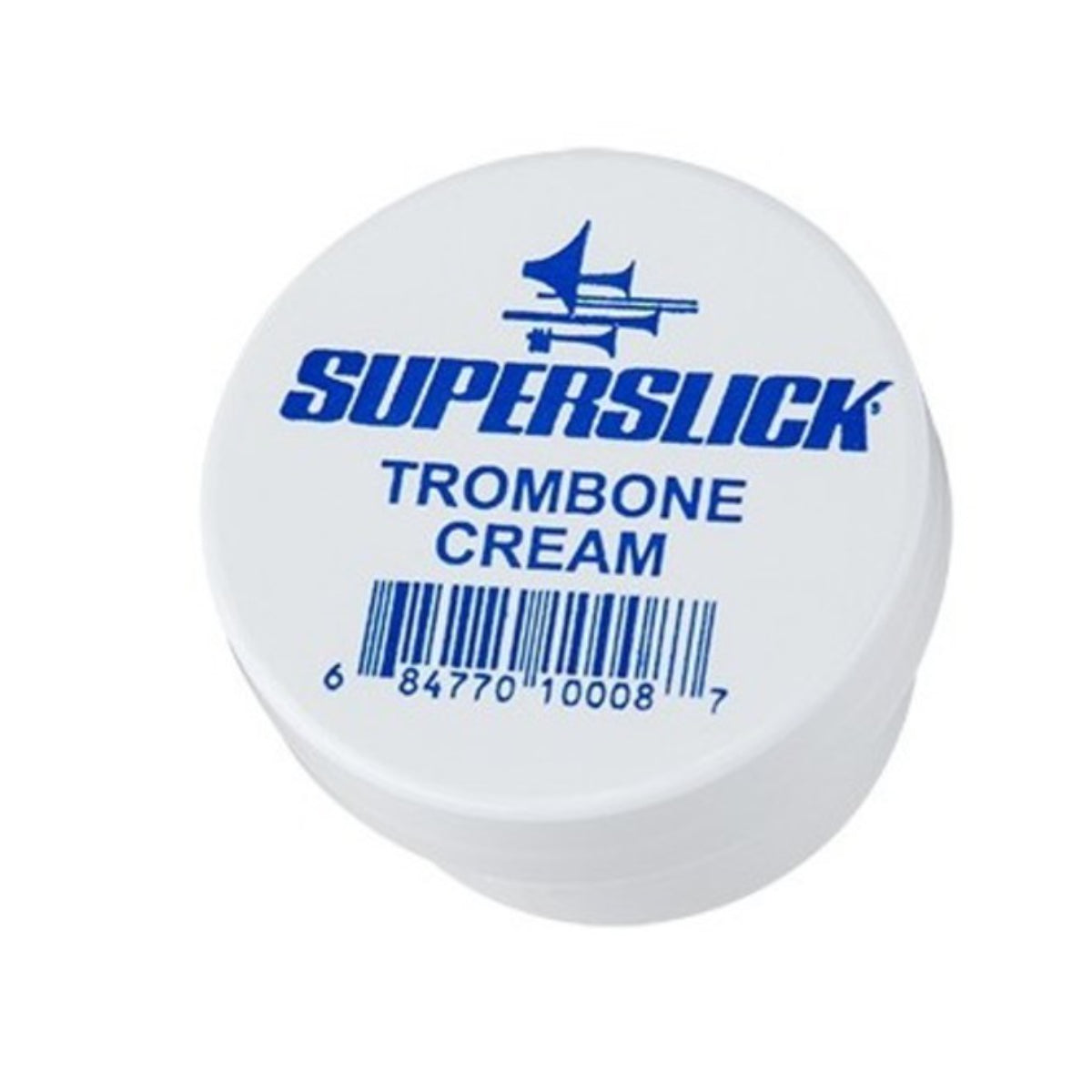 Trombone Slide Cream