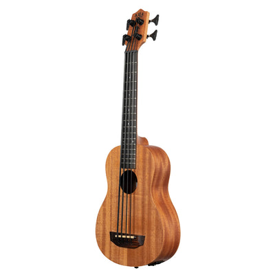 U-Bass-Nomad-FS, Mahogany