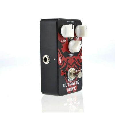 JF-02 Ultimate Drive Pedal