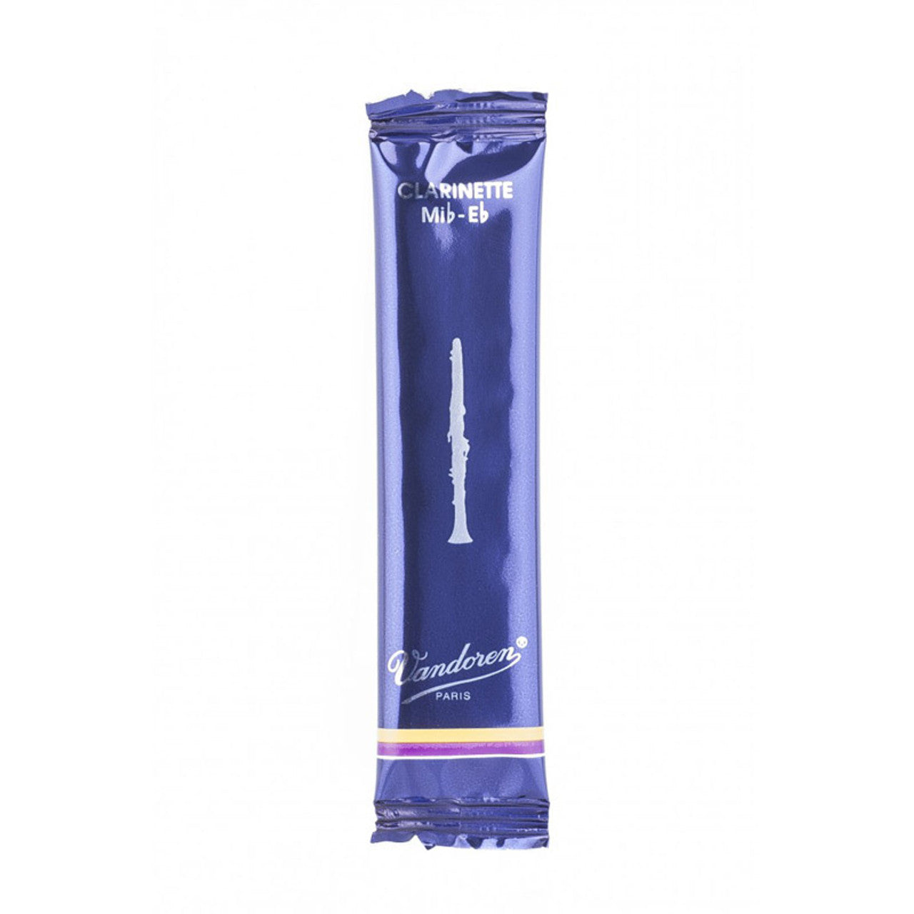 Eb Clarinet Reed 2