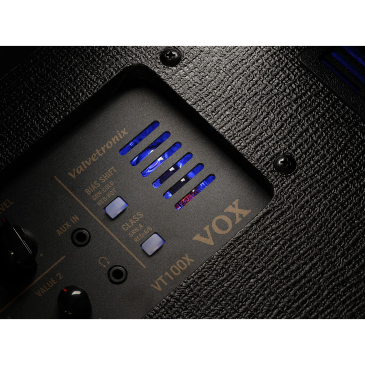 Valvetronix 40X Modeling Guitar Amp