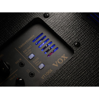 Valvetronix 40X Modeling Guitar Amp