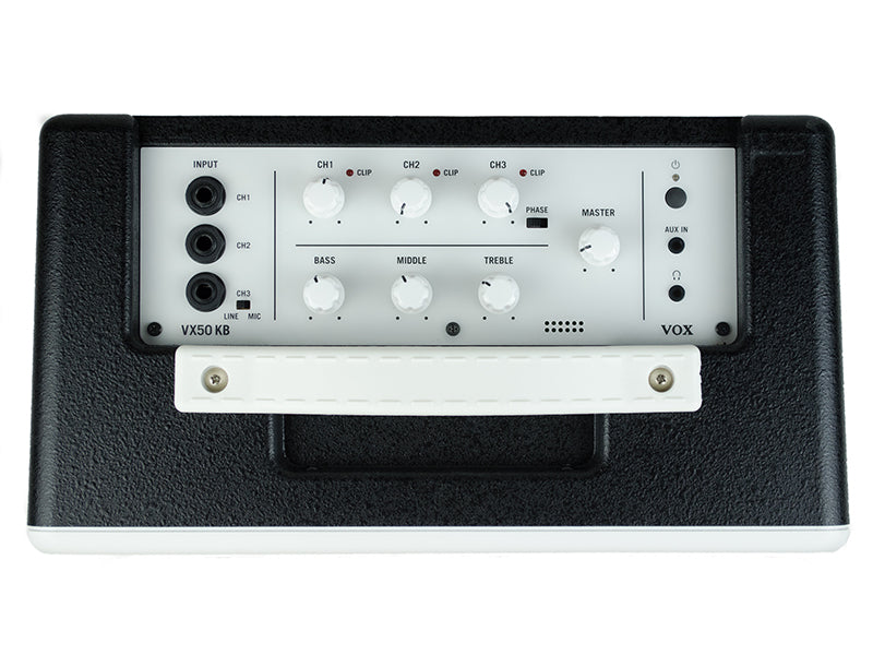 VX-50 Keyboard Amp, 50 Watts