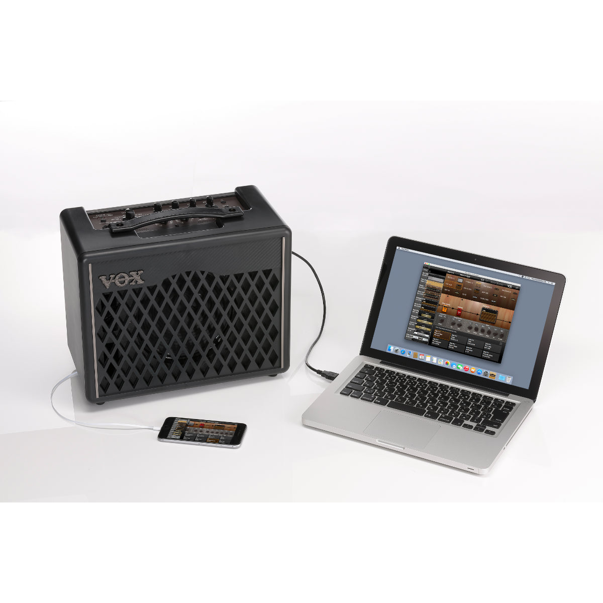 VX1 15w Modelling Amplifier