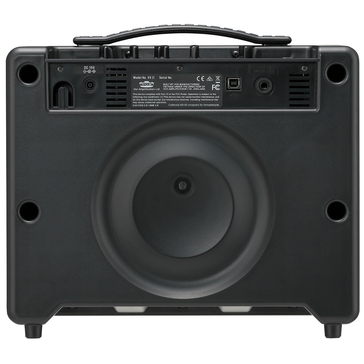 VX1 15w Modelling Amplifier