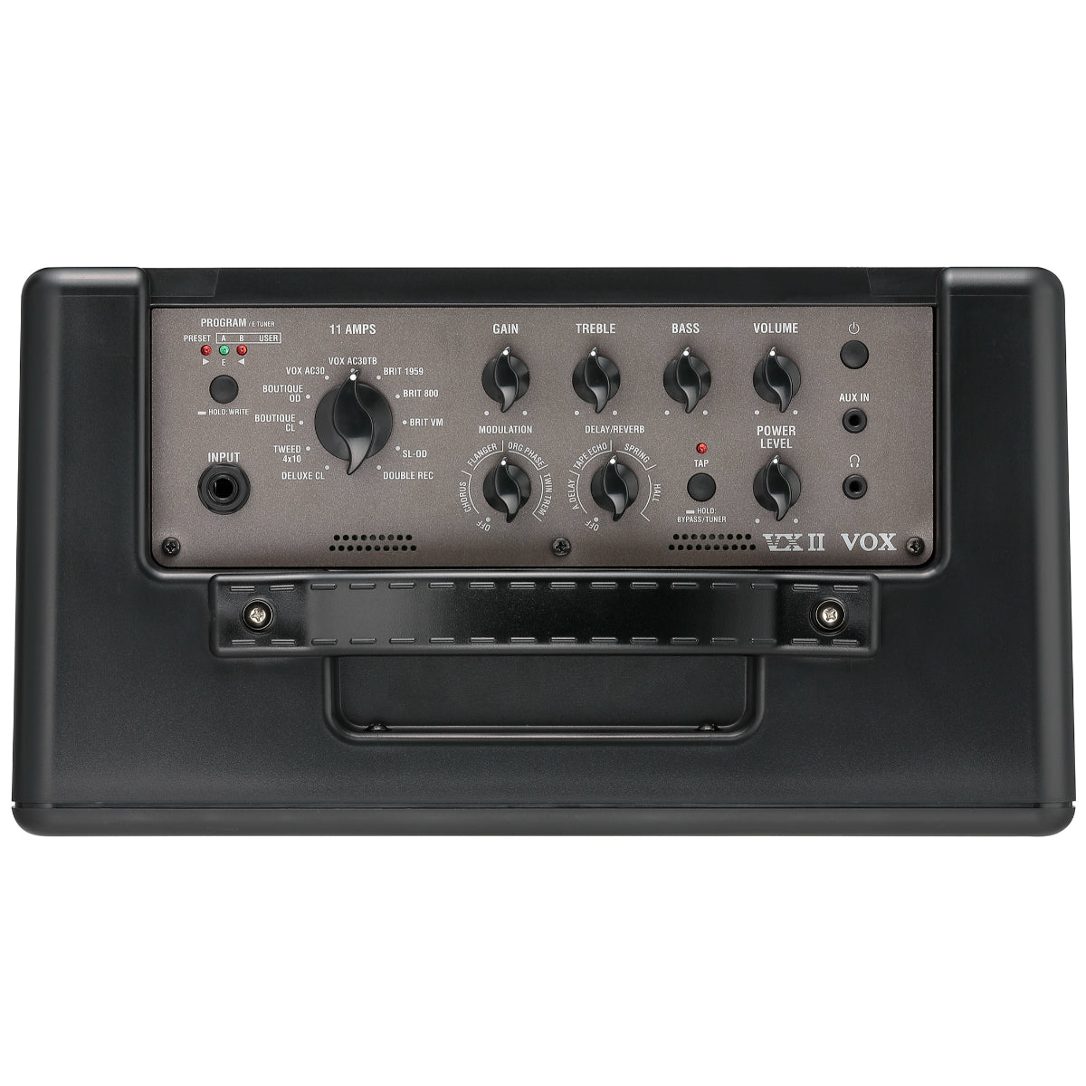 VX1 15w Modelling Amplifier