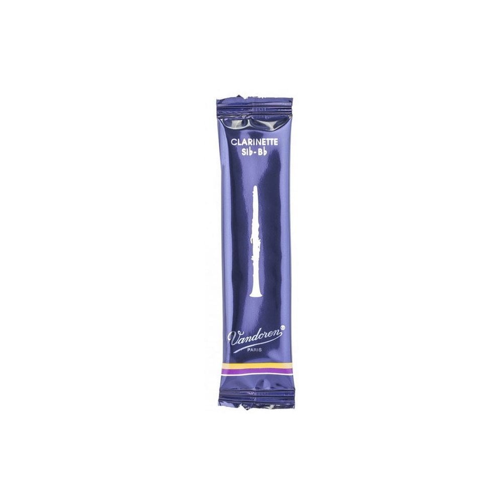 Bb Clarinet Reed 1