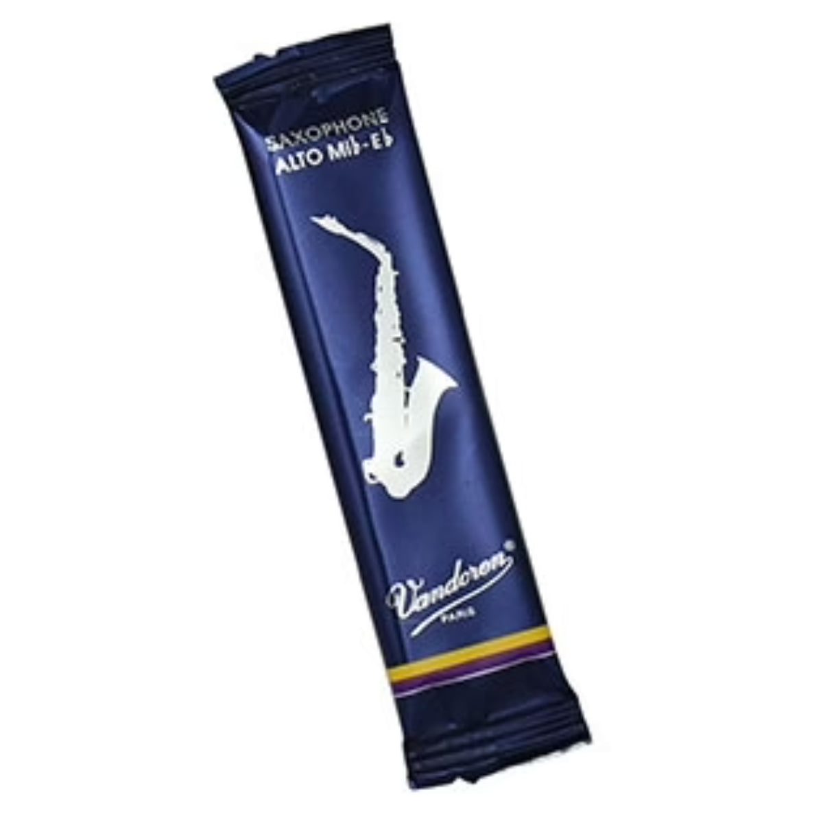 Alto Sax Reed 1