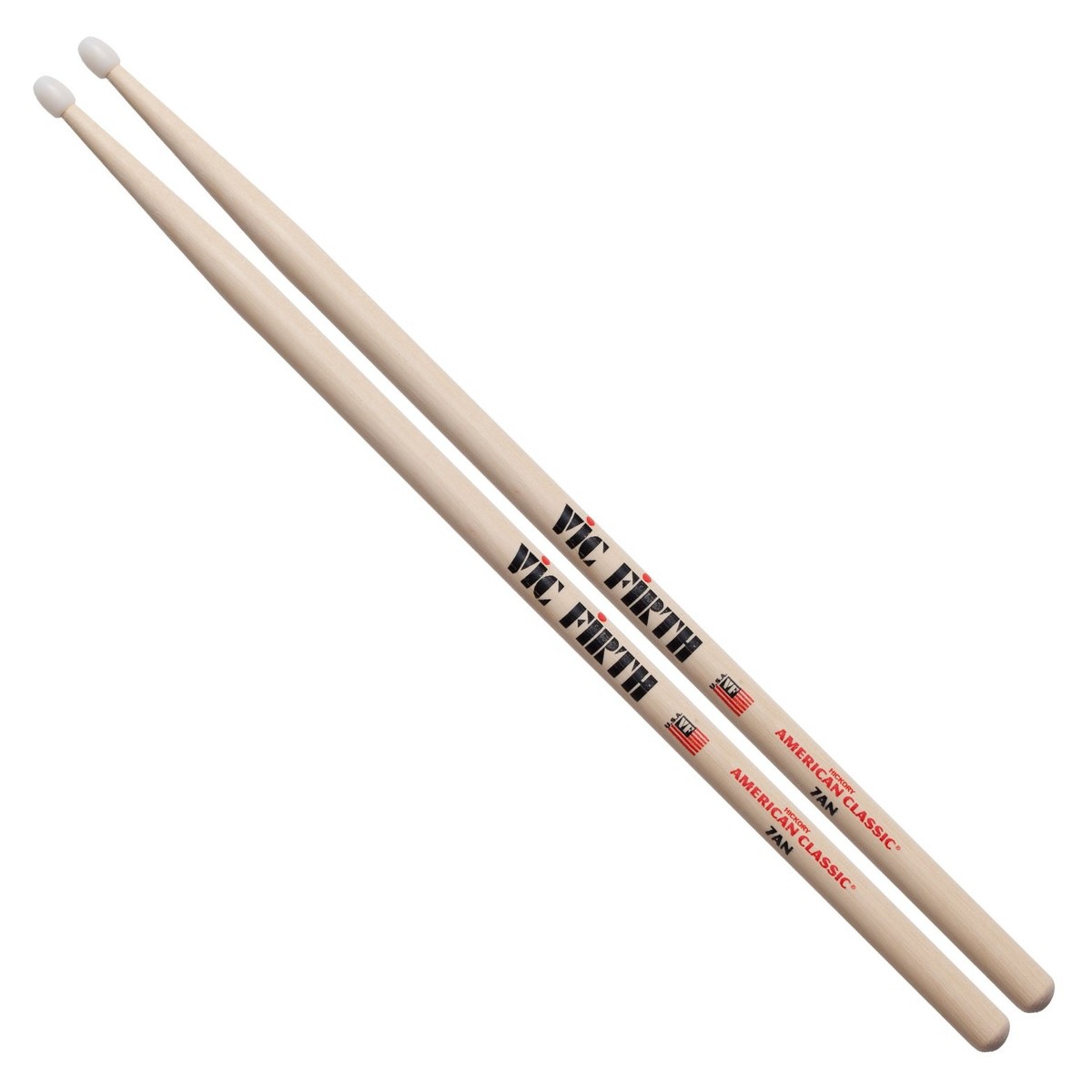 American Classic® 7An -- Nylon Tip – The Sound Garden Music Shop