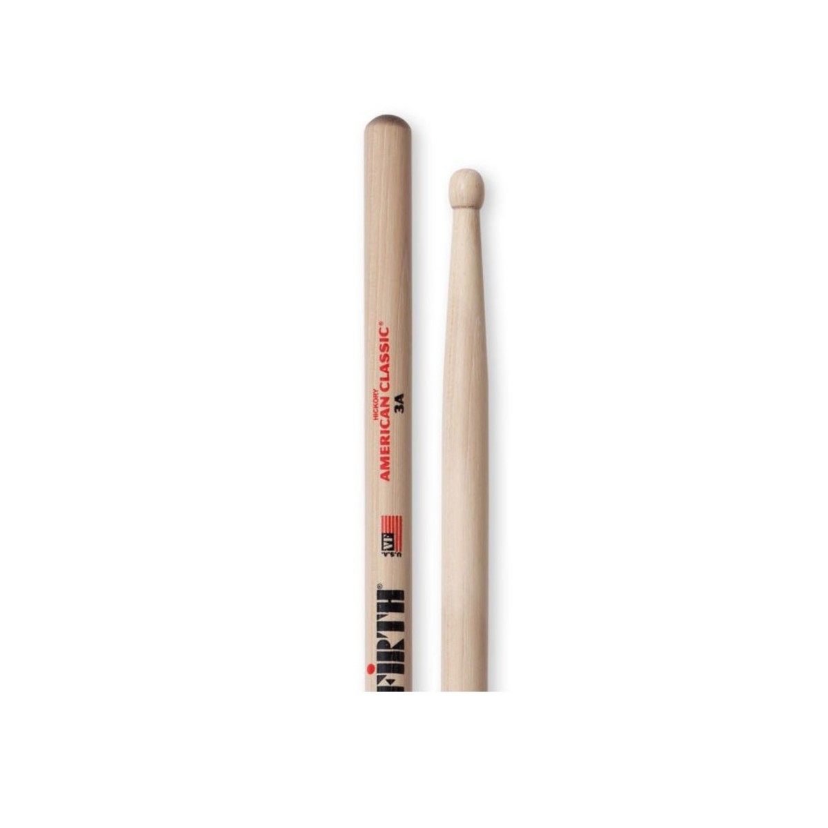 American Classic® 3A