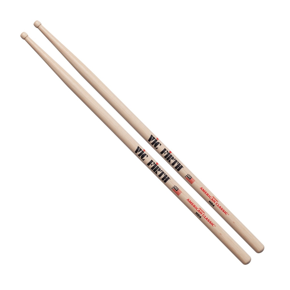 AMERICAN CLASSIC HD4 HICKORY