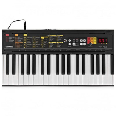 PSR-F52 Keyboard, 61 Keys