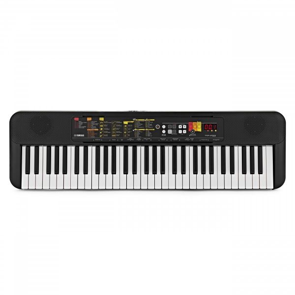 PSR-F52 Keyboard, 61 Keys