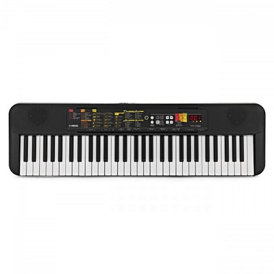 PSR-F52 Keyboard, 61 Keys