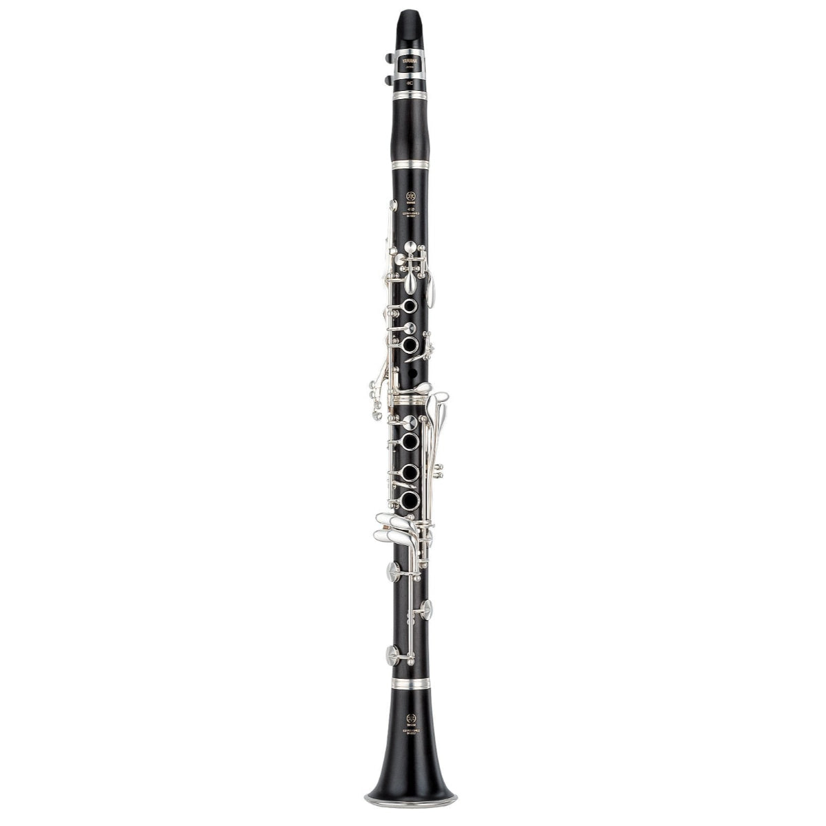 YCL-450 Clarinet Outfit