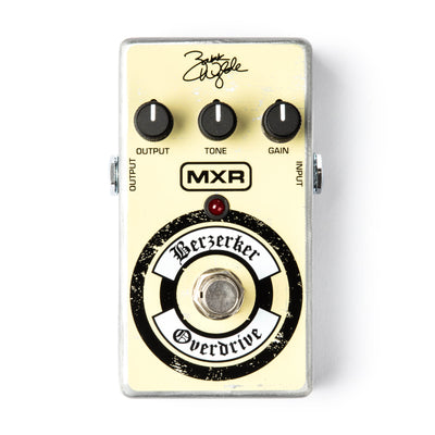 Zakk Wylde Overdrive