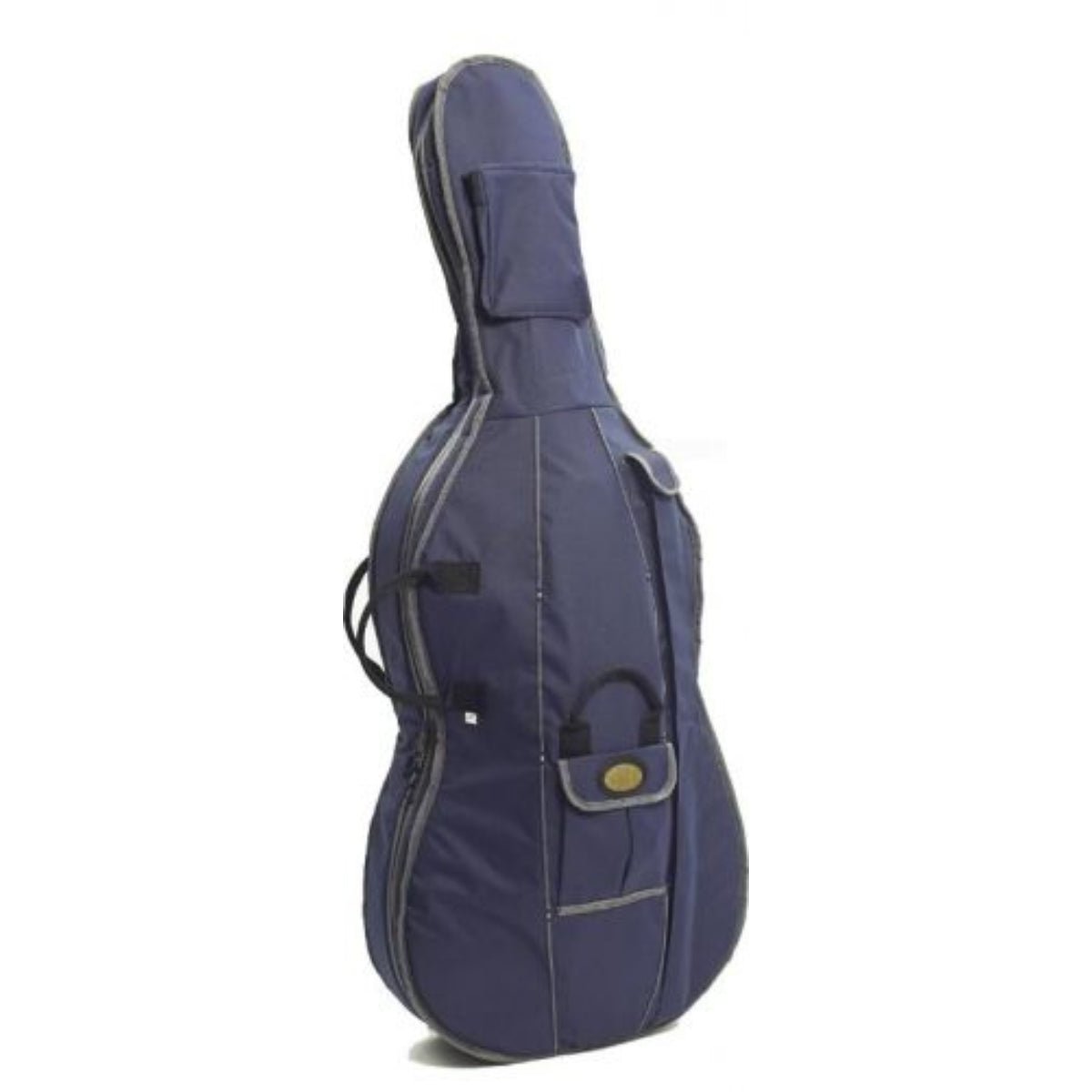 Student 1 Cello 4/4 Size Outfit