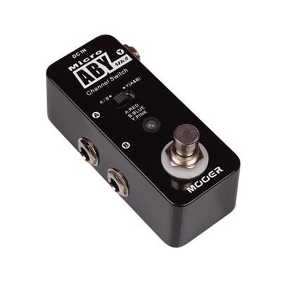 Micro ABY Switch