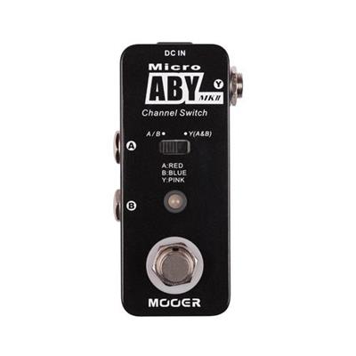 Micro ABY Switch