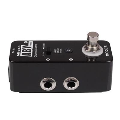 Micro ABY Switch