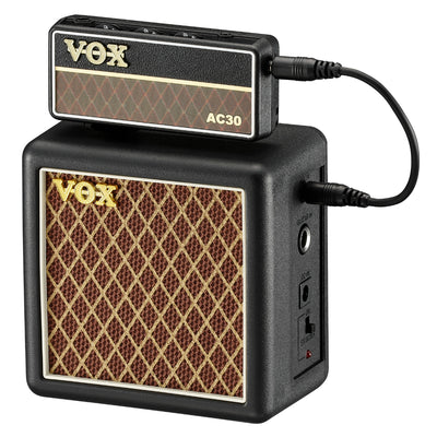 AP2-CAB Amplug Powered Speaker Cabinet